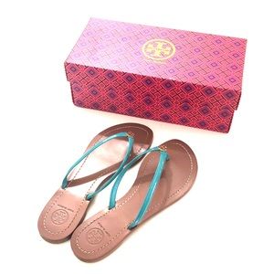 Tory Burch Terra Thong Sandal